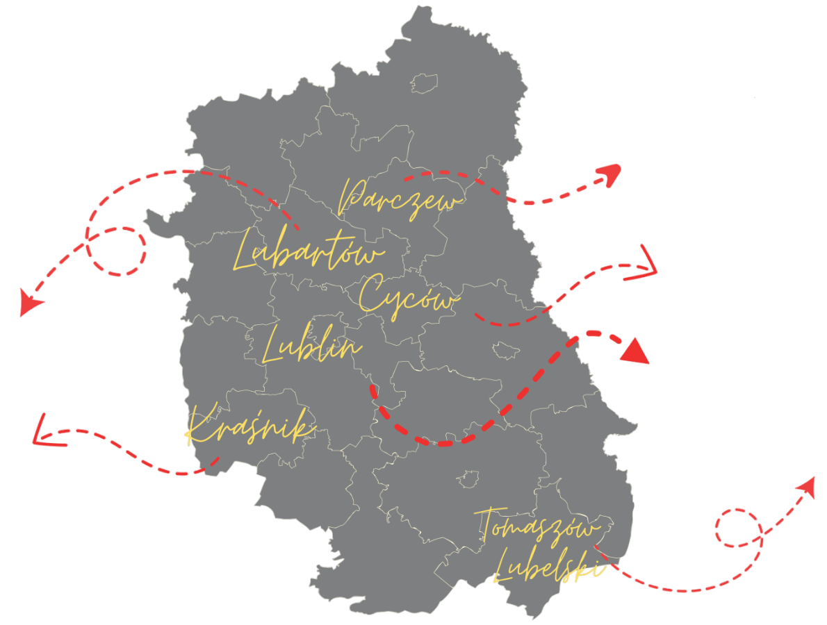 Rektrutacja do turnieju